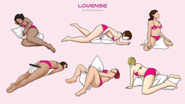 Best of How to hump a pillow step by step with pictures