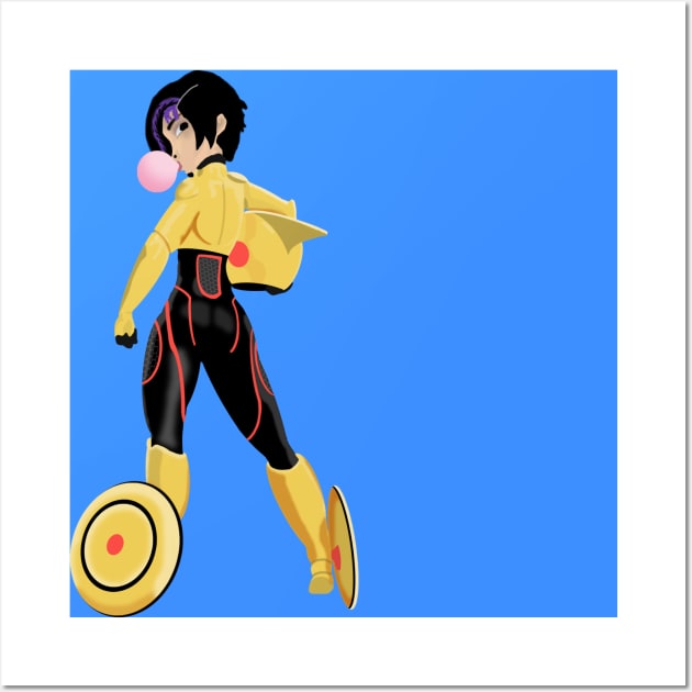 alim lalani recommends gogo big hero 6 fanart pic