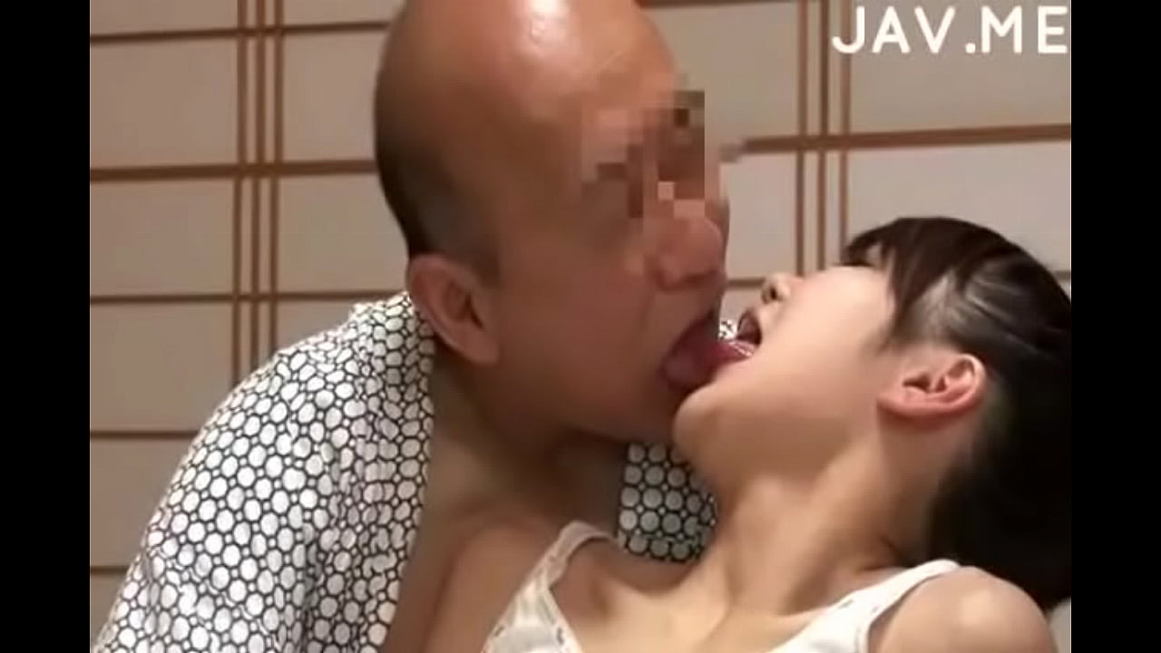 Best of Old man porn japanese