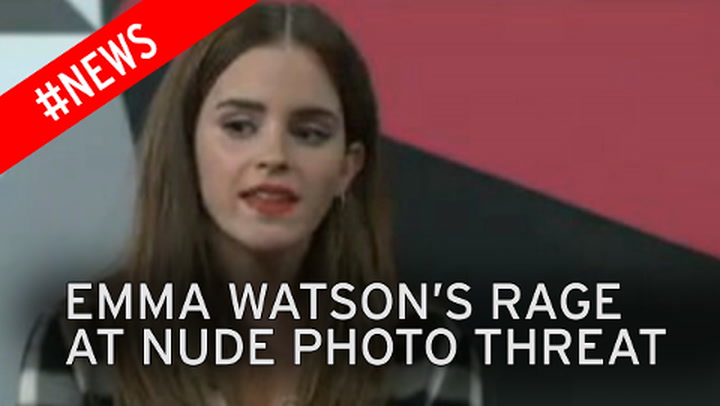 emma watson fake sex