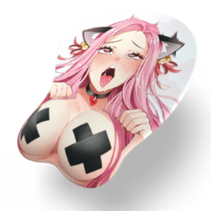 becky roos recommends belle delphine mouse pad pic