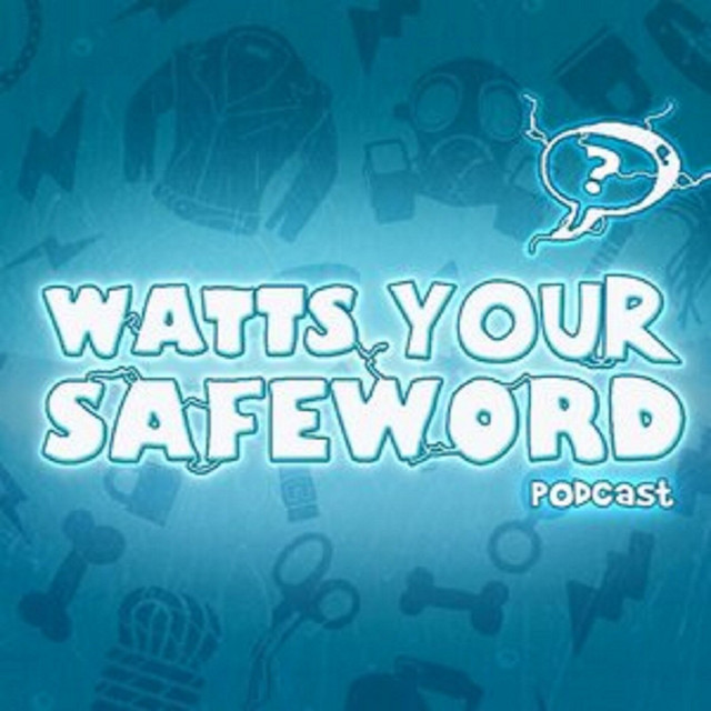 cheick conde recommends watts the safe word pic