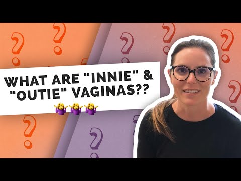 christian hixon recommends Innie Or Outie Vagina
