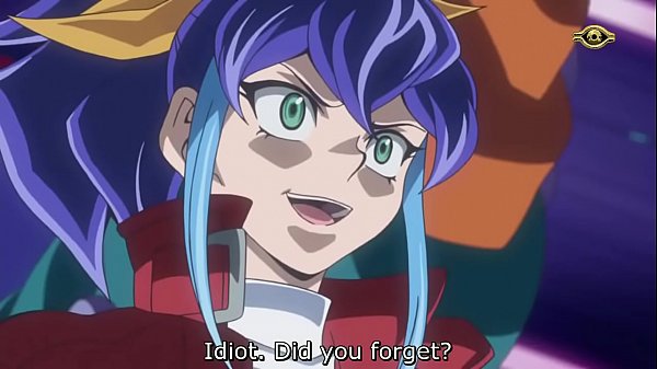 Best of Yugioh arc v porn