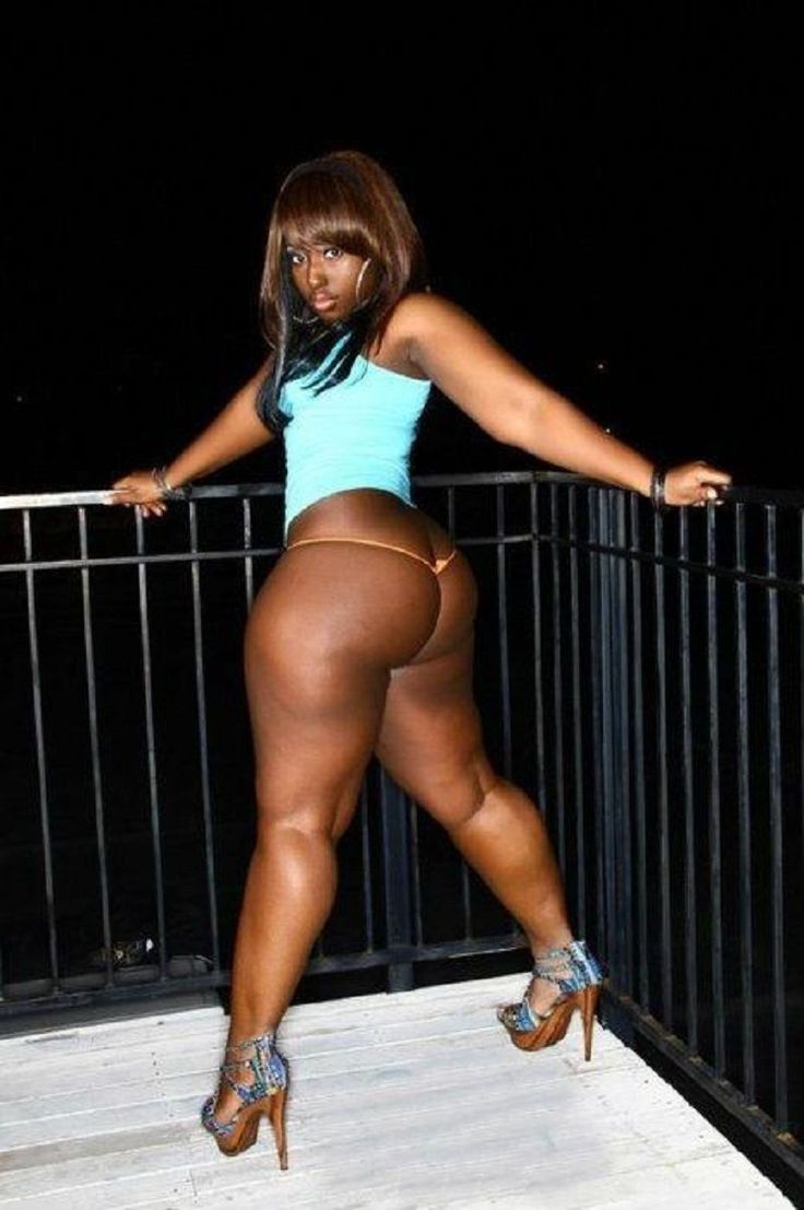 cheyenne blanton share big black booty spread photos