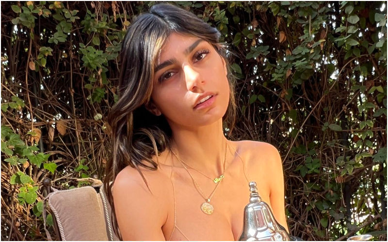 charles sun recommends Snap De Mia Khalifa