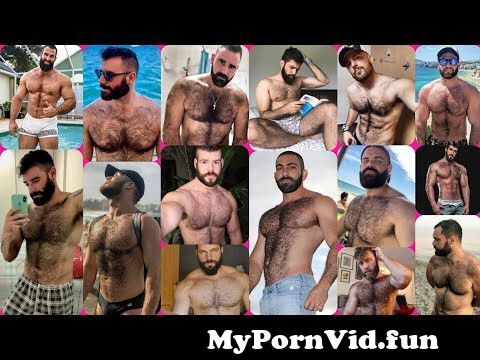 cody ann recommends hairy men sex videos pic