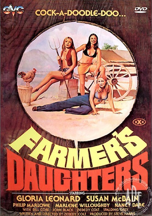 david sisco recommends Vintage Farmers Daughter Porn
