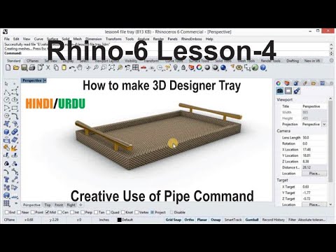 campus file recommends traz rhino in use pic