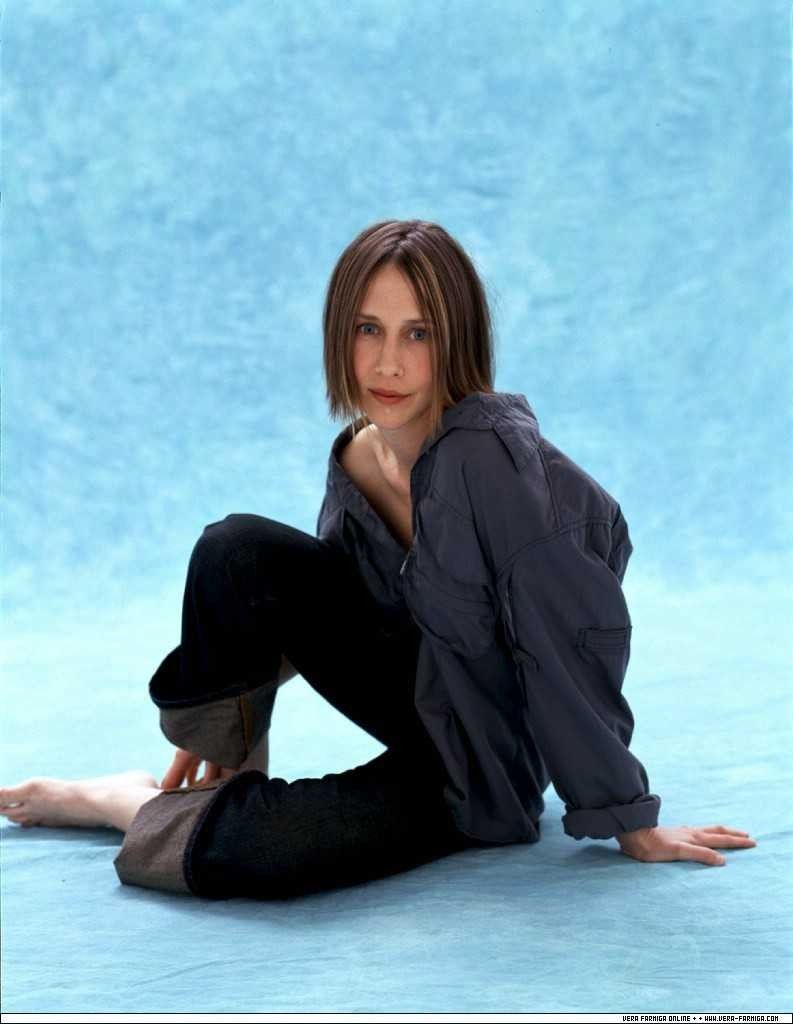 Best of Vera farmiga feet