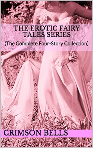 andy seidl recommends Erotic Fairy Tale Stories