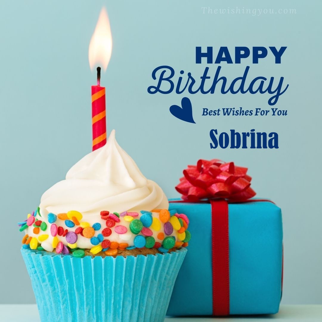 angela wooden recommends happy birthday sobrina pic