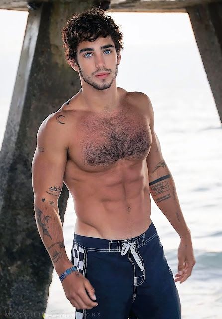 charbel bou khalil recommends hairy college guys tumblr pic