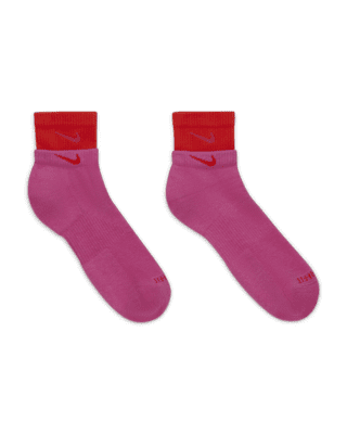 becki price recommends Pink Nike Ankle Socks