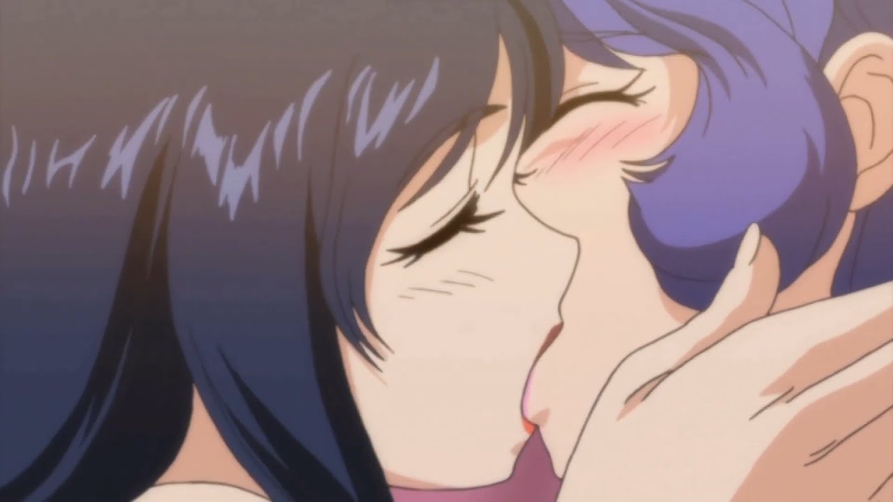callie watford add photo anime yuri kiss scenes