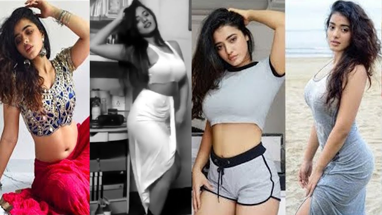 Best of Telugu heroines hot videos