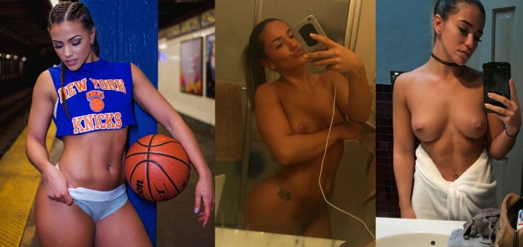 dana carstensen recommends nude college basketball players pic