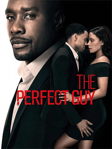 april burch recommends the perfect guy movietube pic