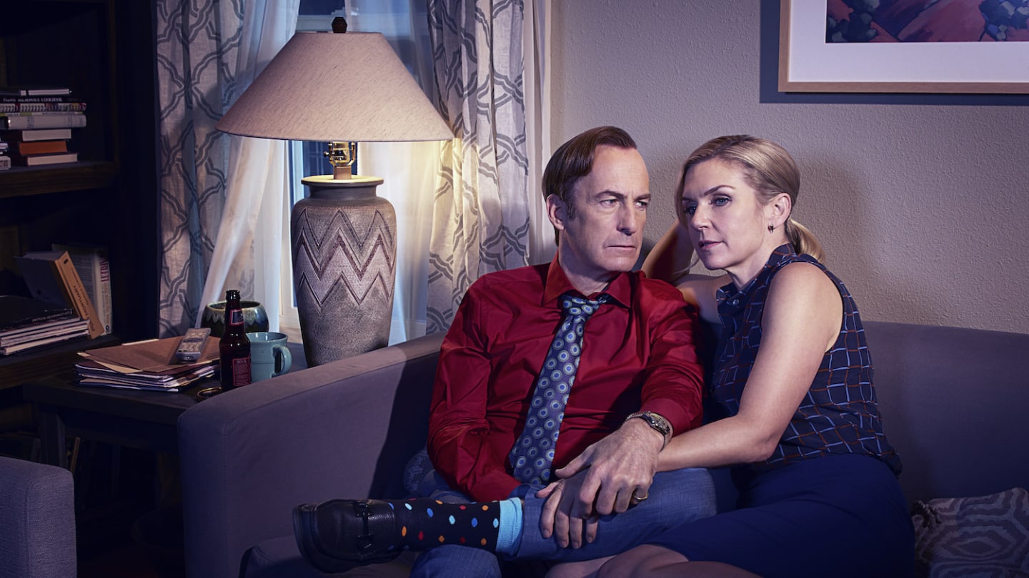 david lucchese recommends rhea seehorn porn pic