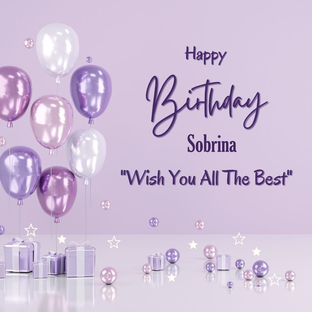 Best of Happy birthday sobrina