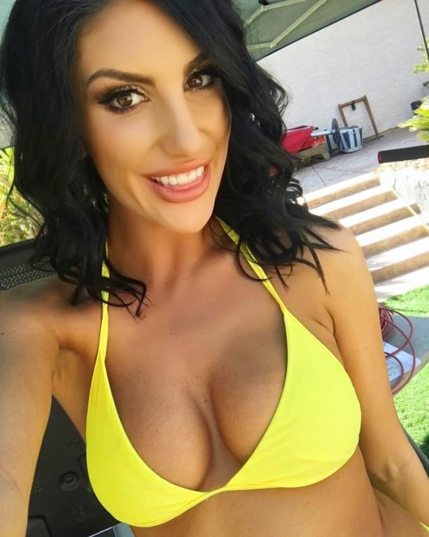 alissa massey recommends august ames phone number pic