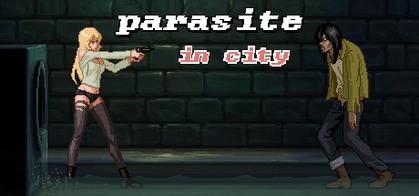 Best of Parasite in city 2