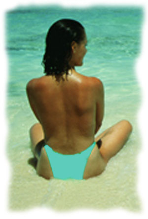 dayshun jones recommends Punta Cana Nudes