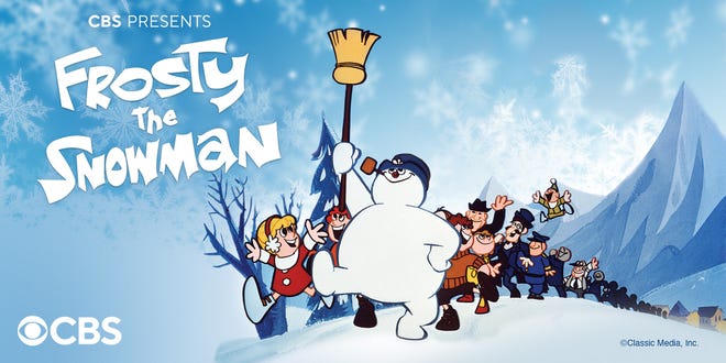 abhi mantri recommends frosty the snowman video online pic