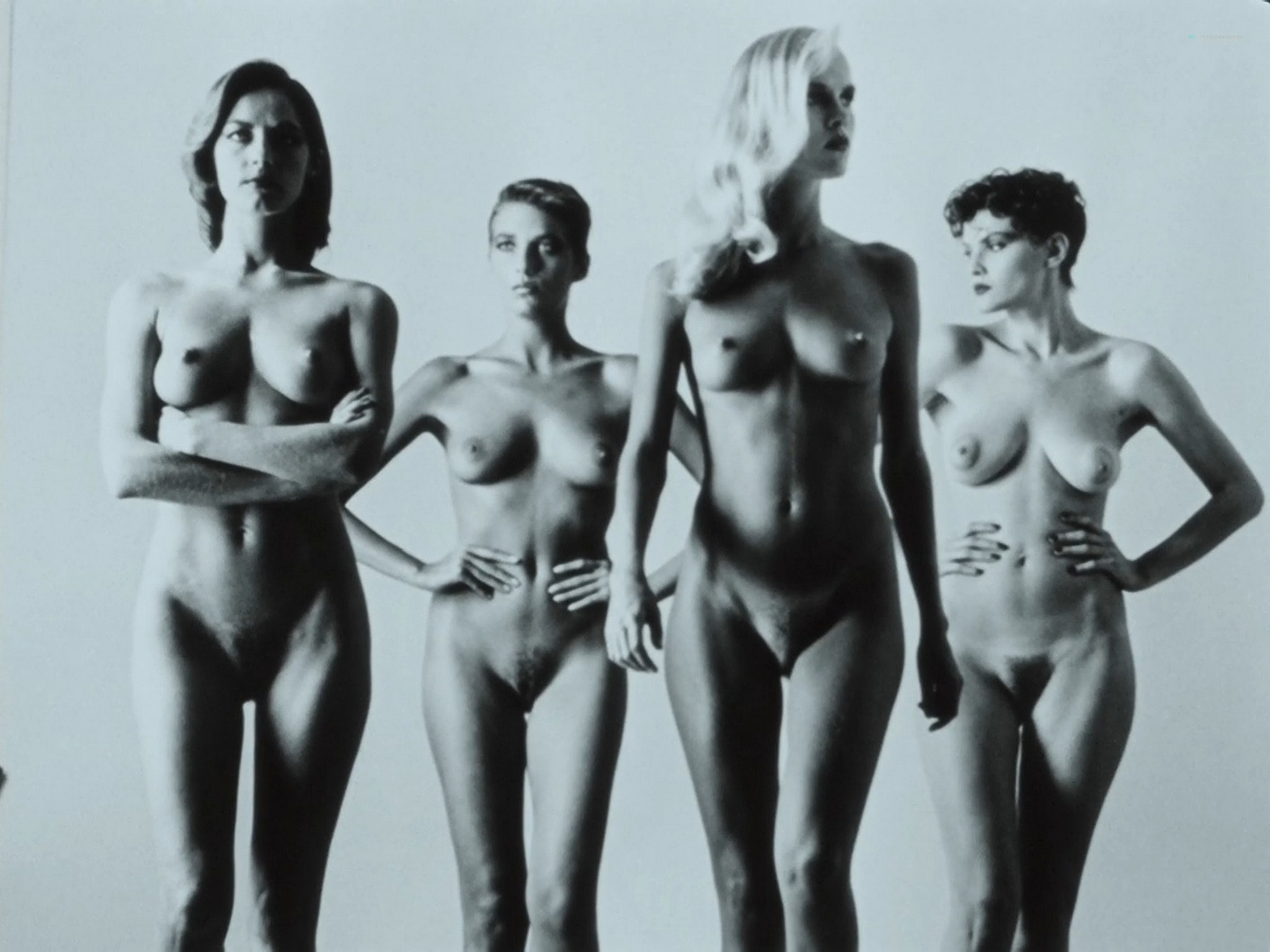 Best of Sigourney weaver naked photos