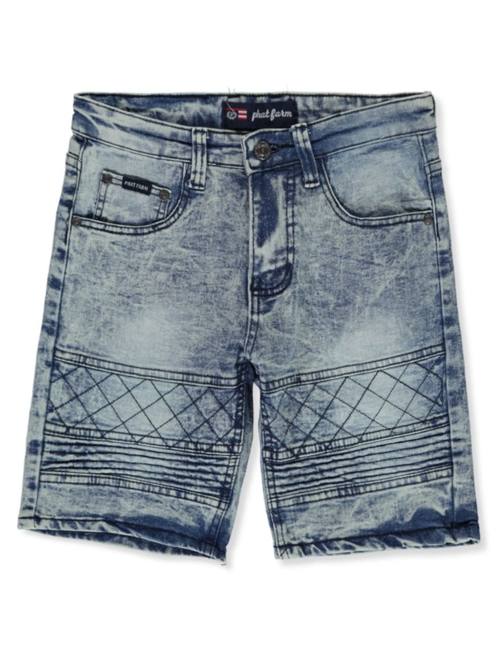 dina atta recommends Phat Farm Jean Shorts