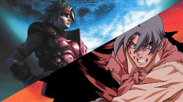 craig havenhand recommends legend of dragoon anime pic