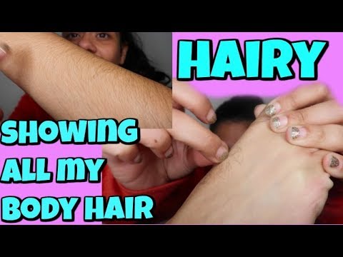 arun ojha recommends Very Hairy Women Videos