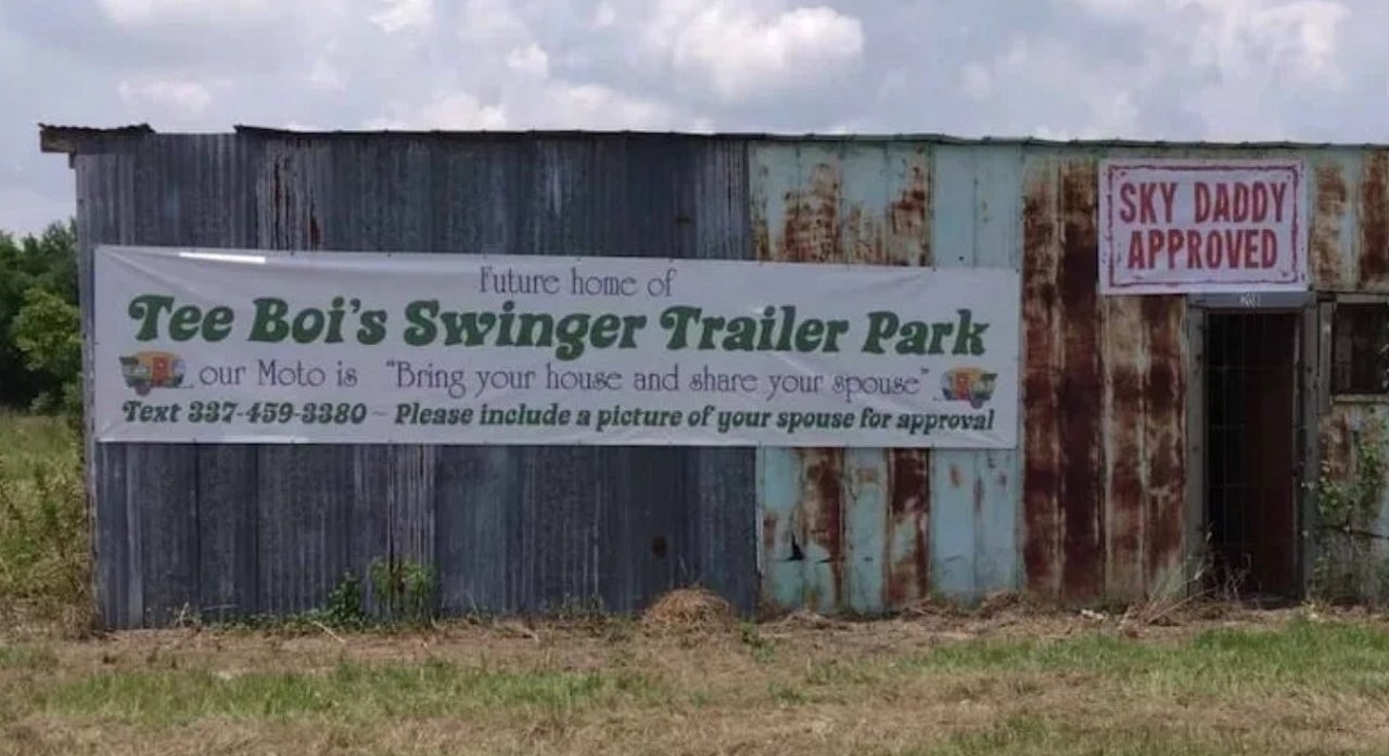atukuzwe sanga add trailer park for swingers photo