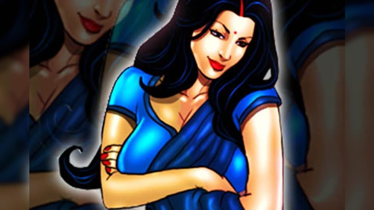 bertha morrow add savita bhabhi animated movie photo