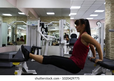 akshat dogra recommends hot teen working out pic