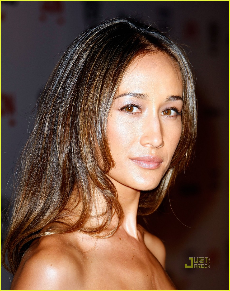 anuj mediratta share maggie q hot pics photos