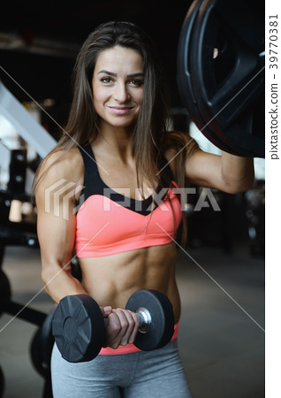 amanda rivenbark recommends hot teen working out pic