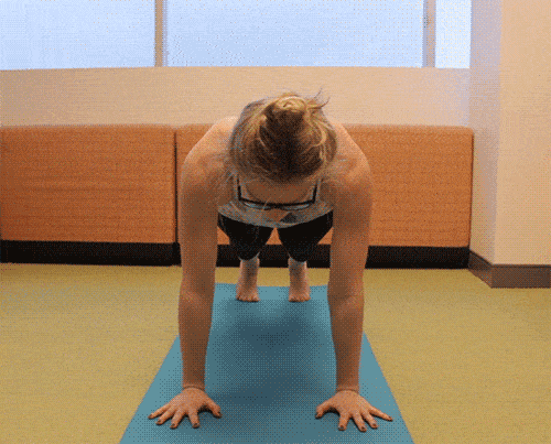 dick beery recommends how yoga should be done gif pic