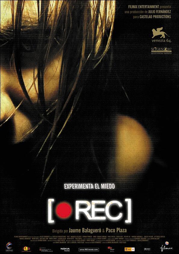 rec pelis peliculas