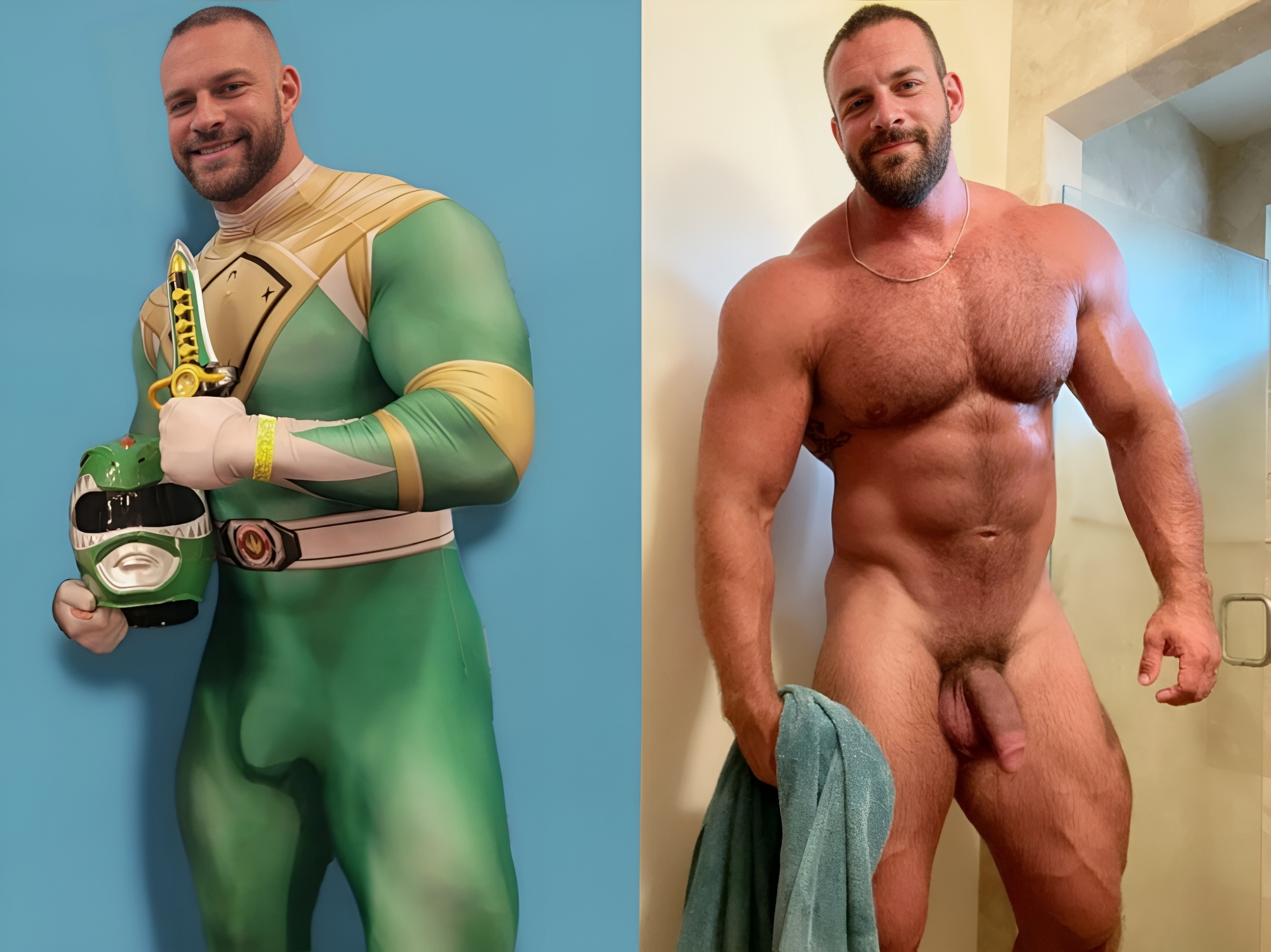 brian mint recommends power rangers sex tape pic