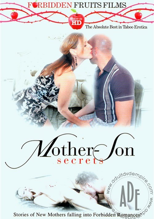 mom son erotic movies