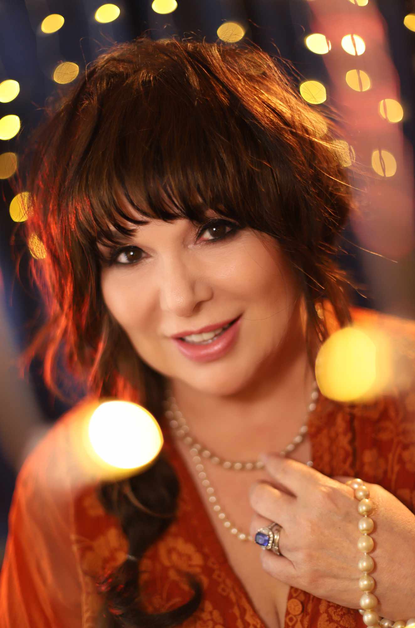 derick lin recommends Ann Wilson Topless