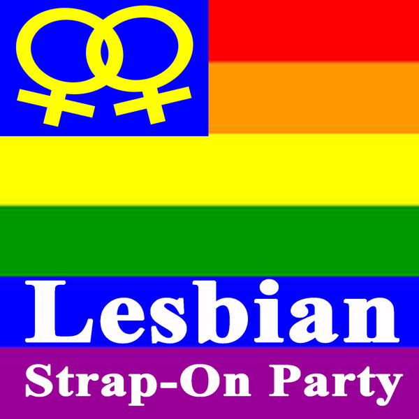 christine kurth recommends strap on for lesbians pic