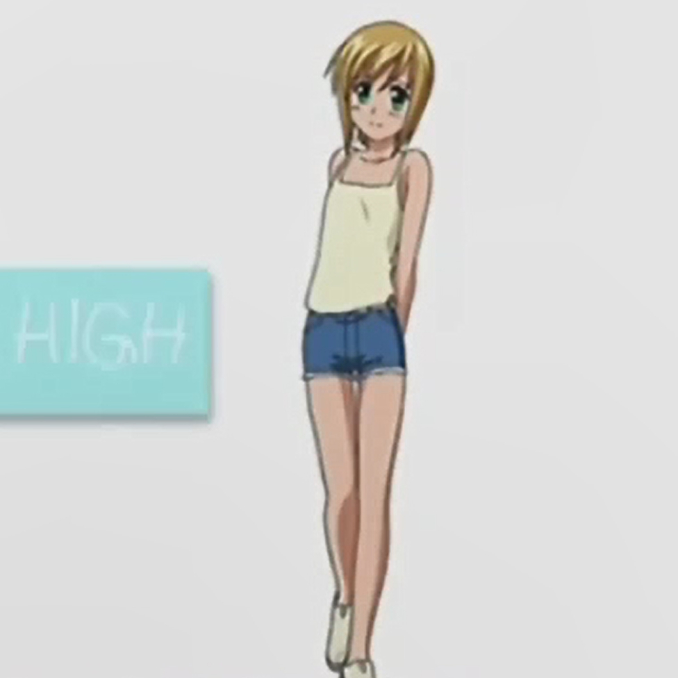 Boku No Pico My Pico thin condoms