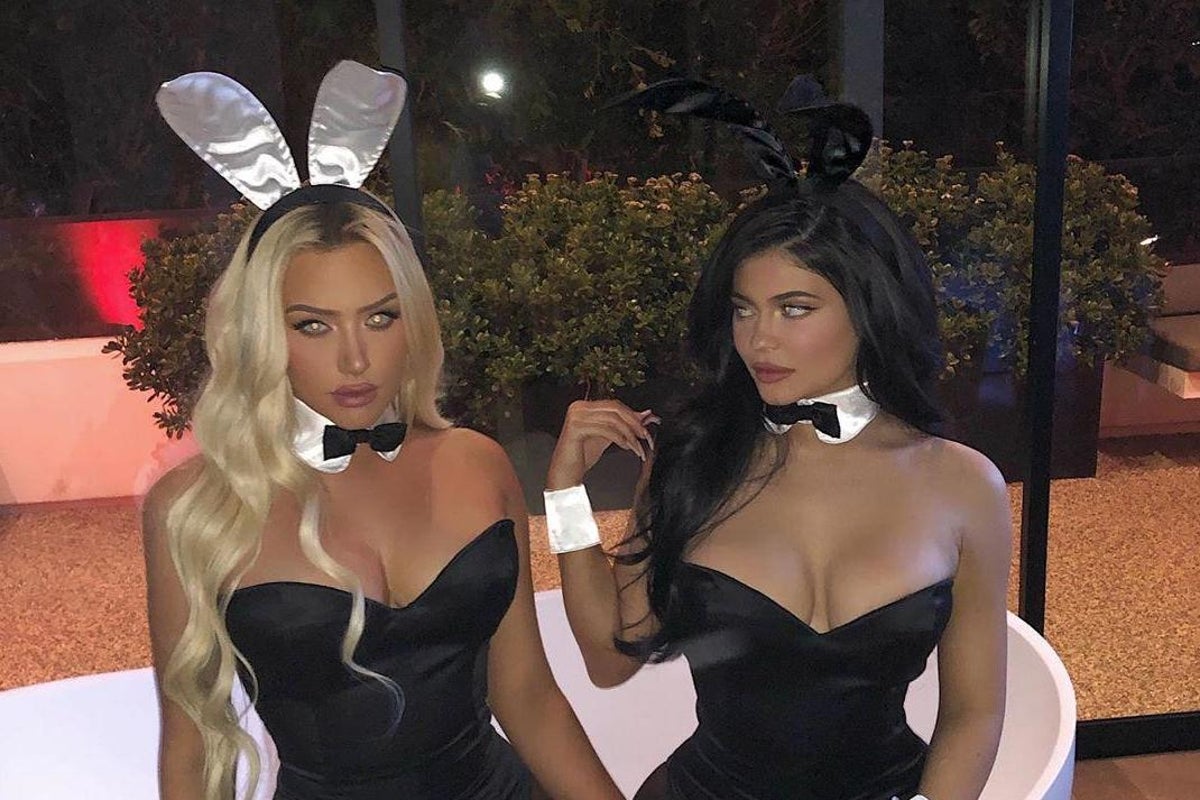 candy dolly share kylie jenner playboy leaked photos