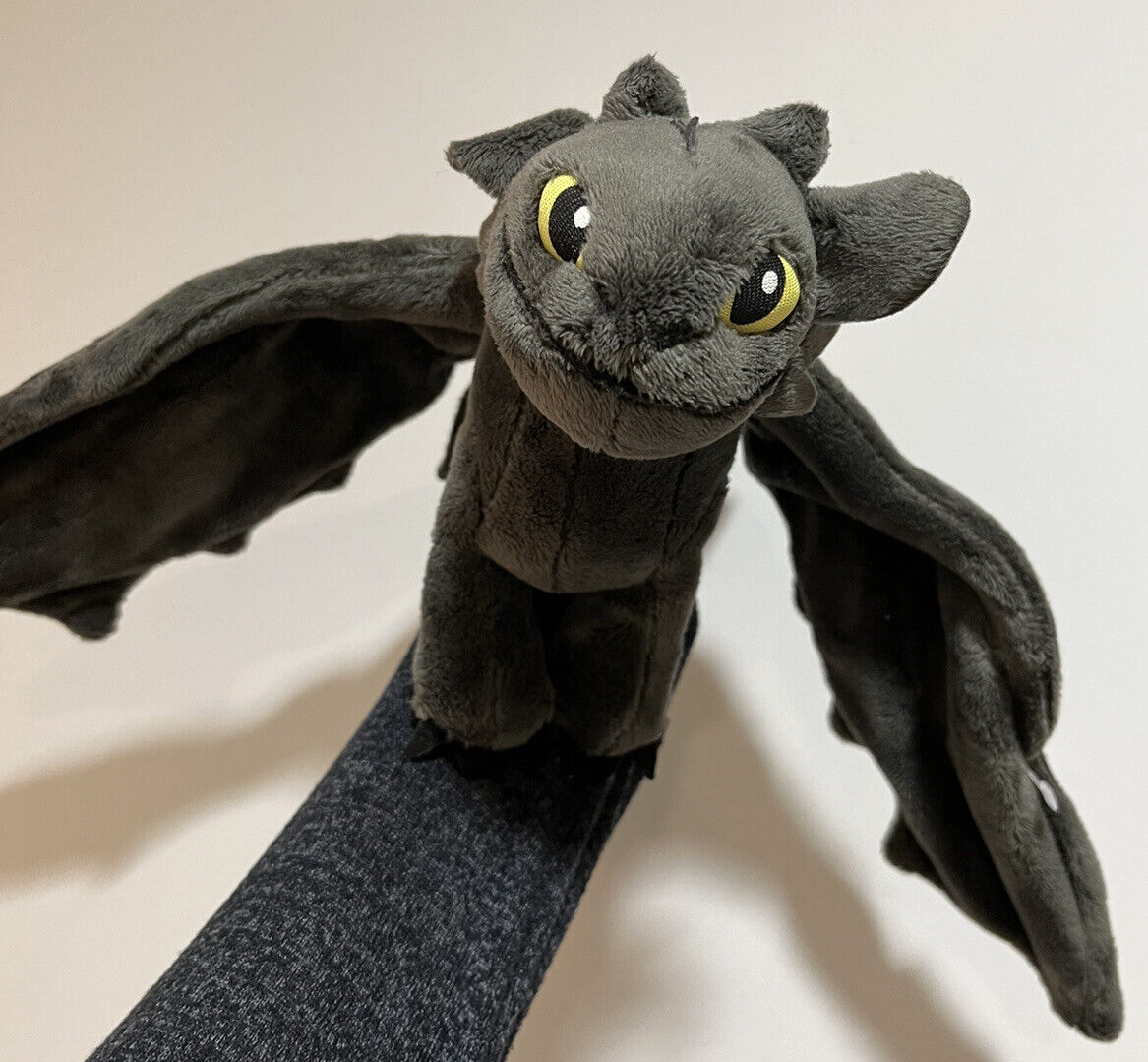 How To Train Your Dragon Images Of Toothless jose gonzales