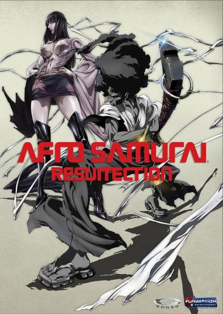 Best of Afro samurai resurrection download