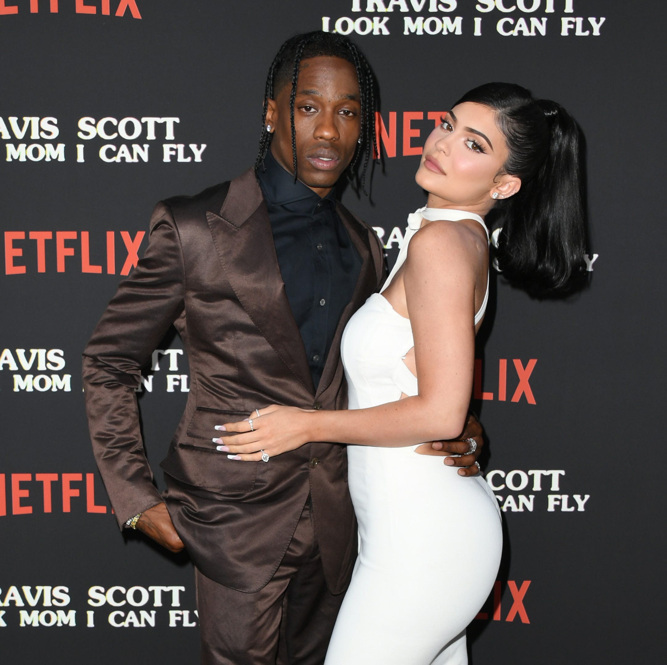 dominique barrow recommends Kylie Jenner Playboy Leaked