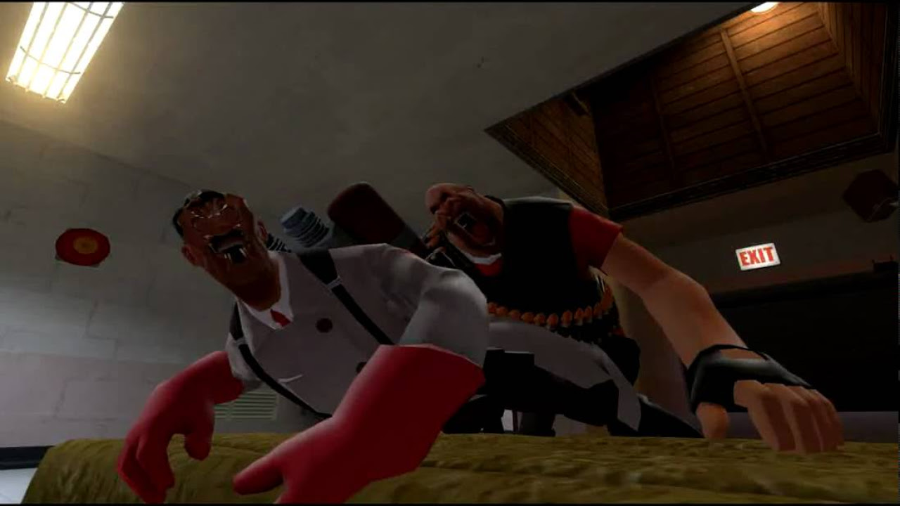 deb mannion recommends team fortress 2 sex pic