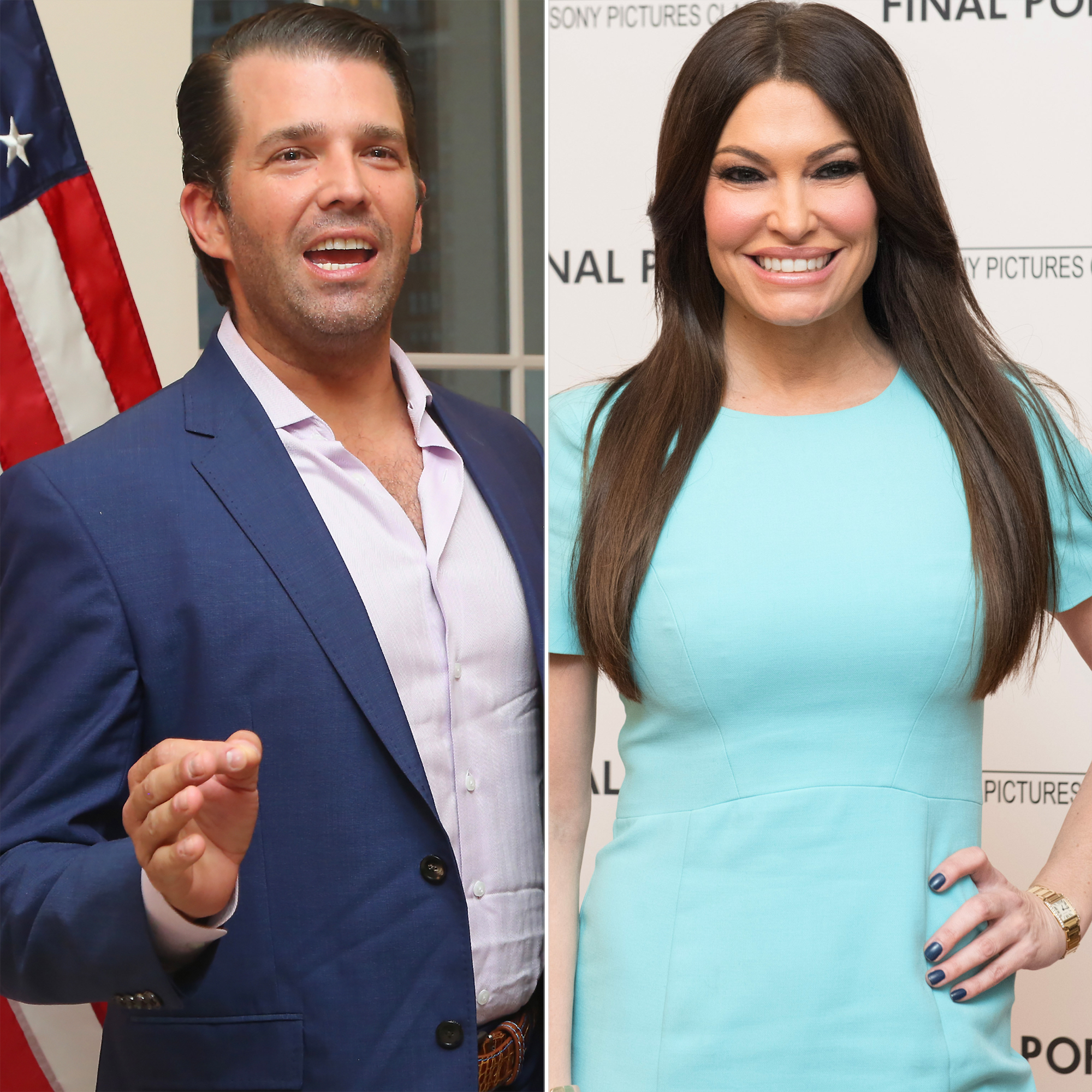 blessing ehigie recommends Kimberly Guilfoyle Hot